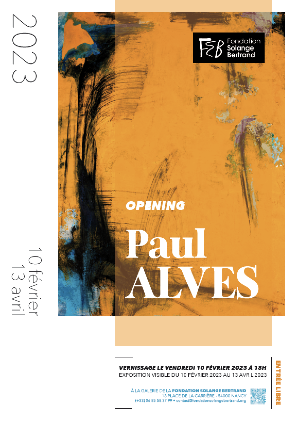 Paul ALVES