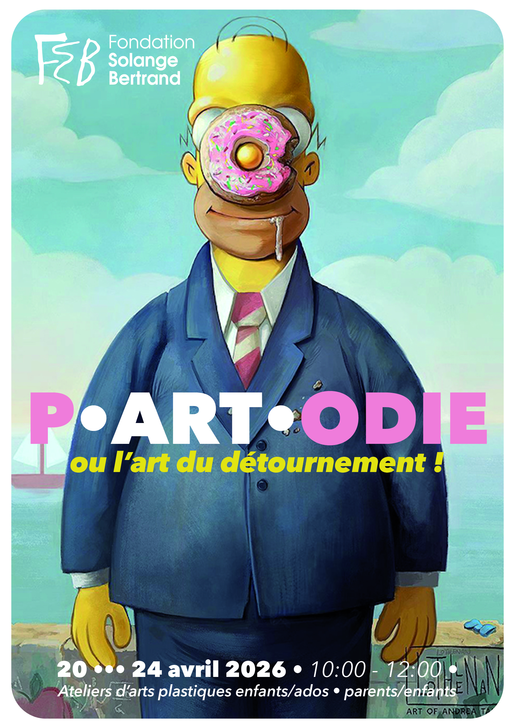 fondation solange bertrand longwy