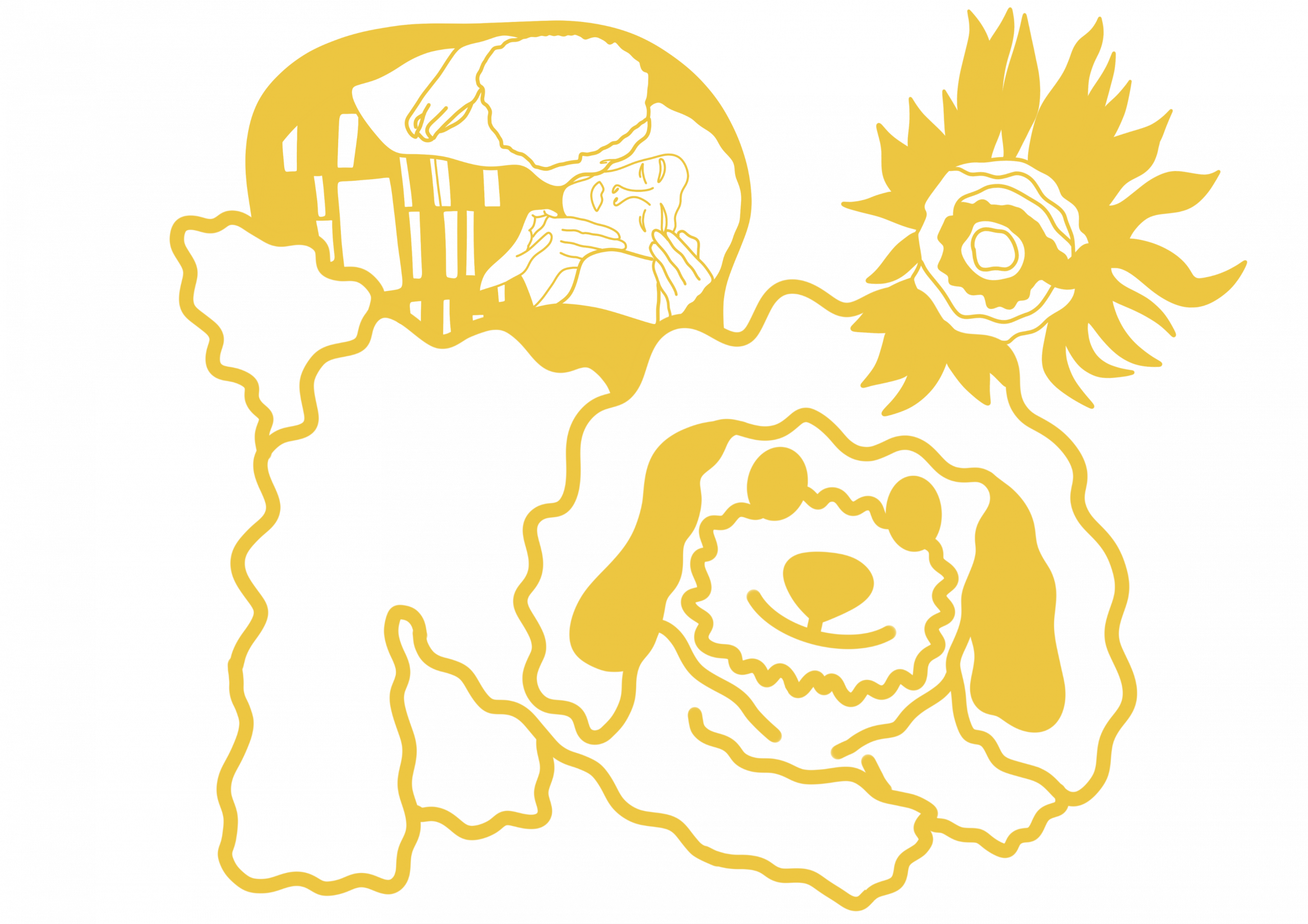 fondation solange bertrand mascotte