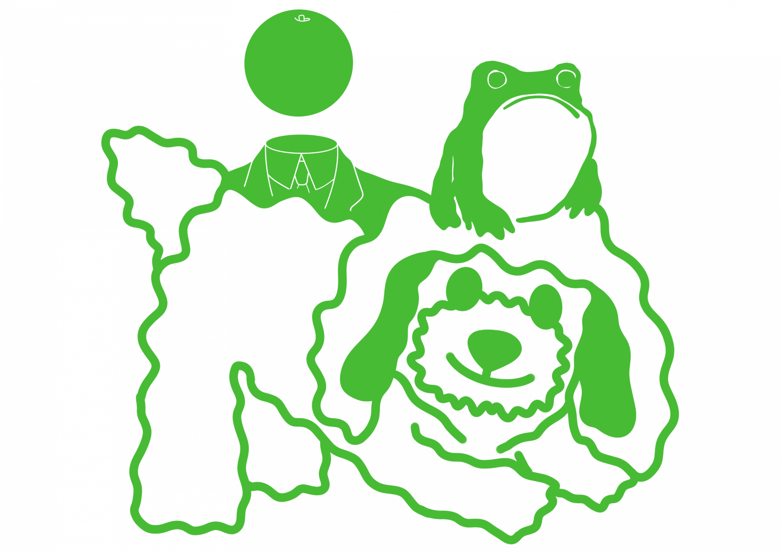 fondation solange bertrand mascotte