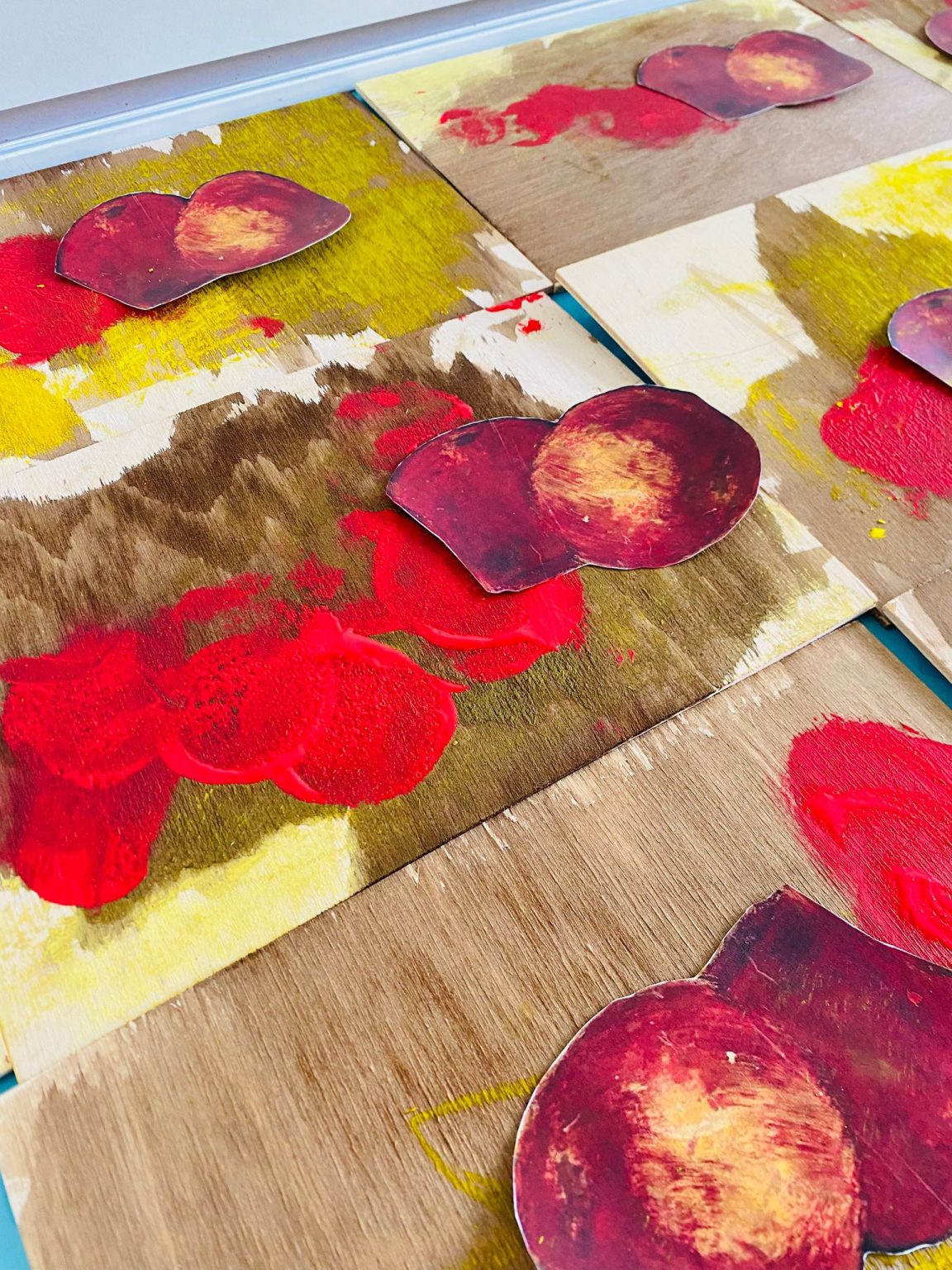 fondation solange bertrand photos petite enfance