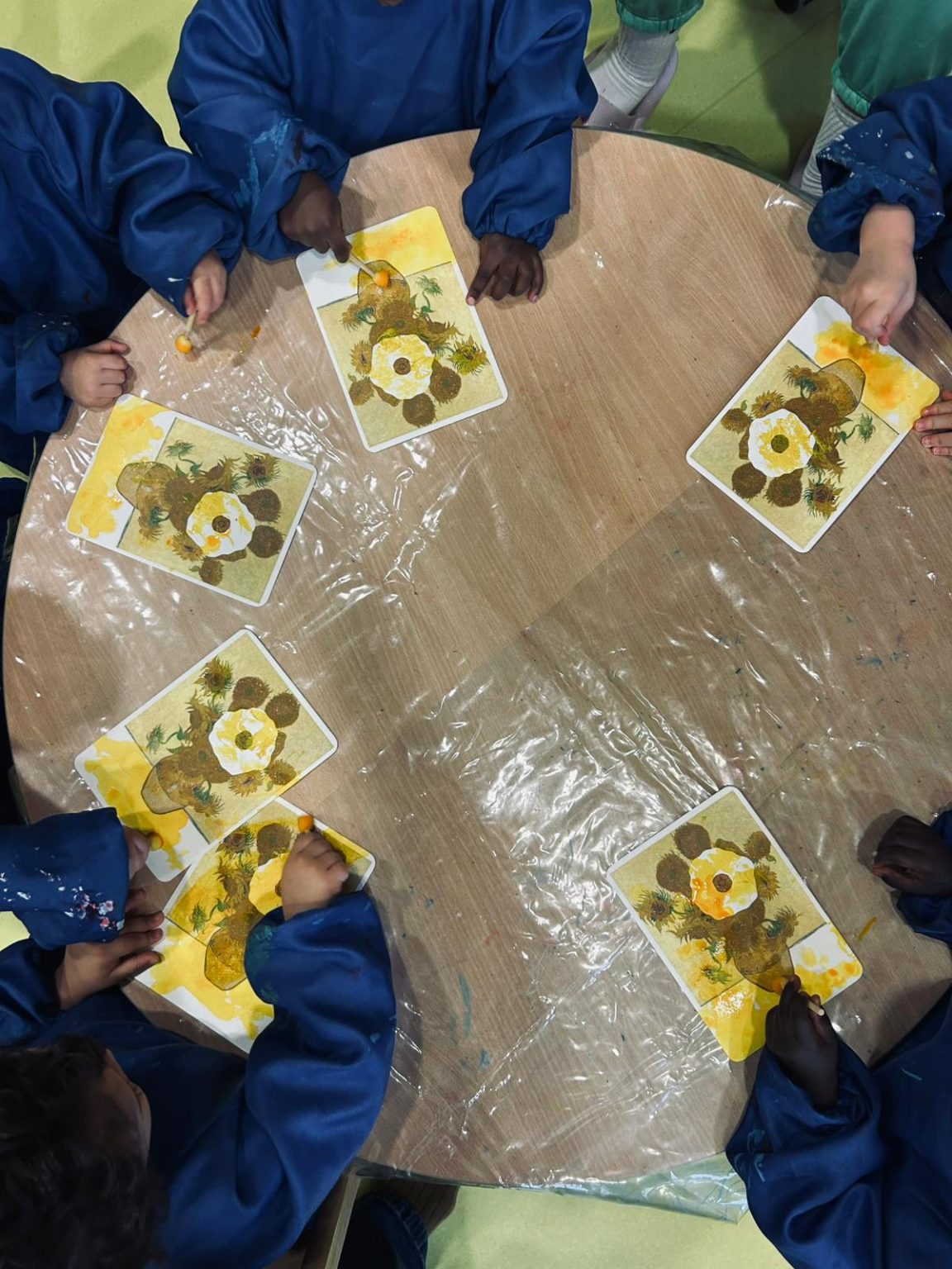 fondation solange bertrand photos petite enfance