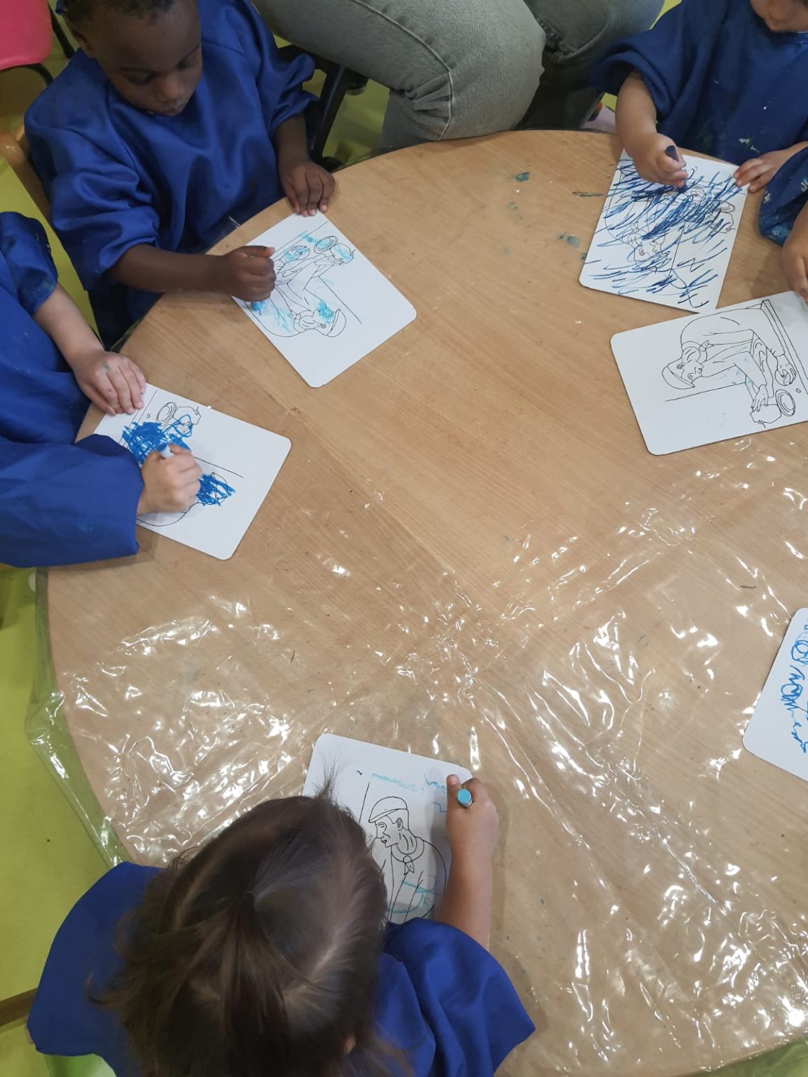 fondation solange bertrand photos petite enfance