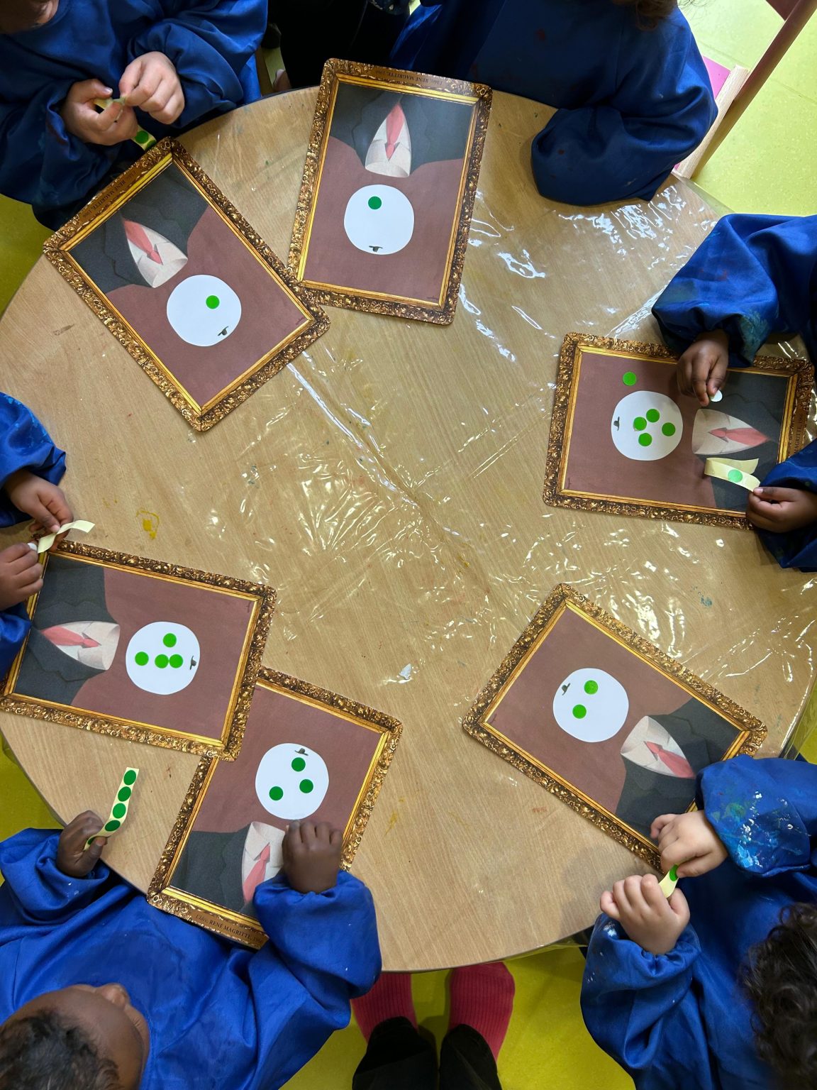 fondation solange bertrand photos petite enfance