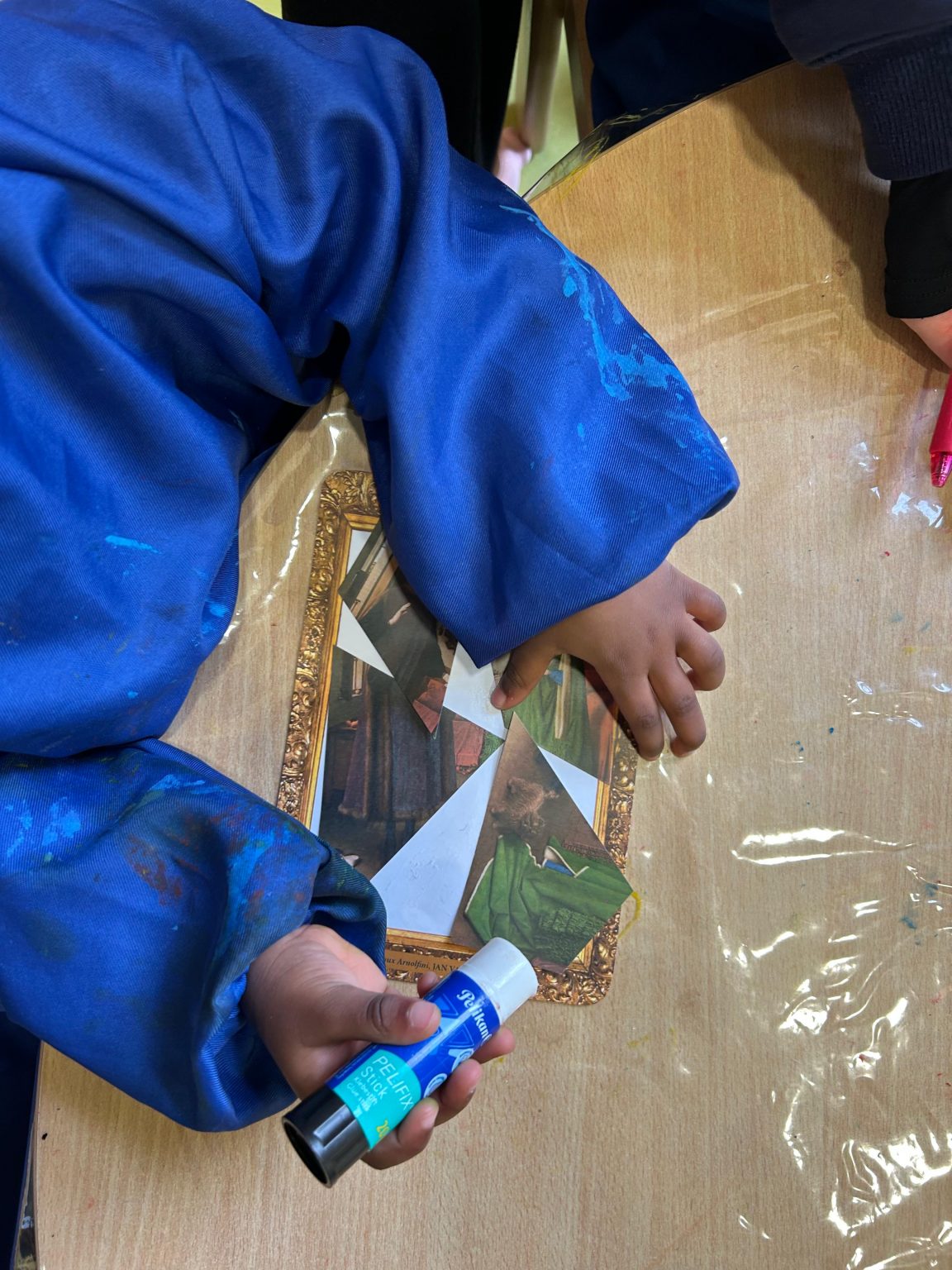 fondation solange bertrand photos petite enfance