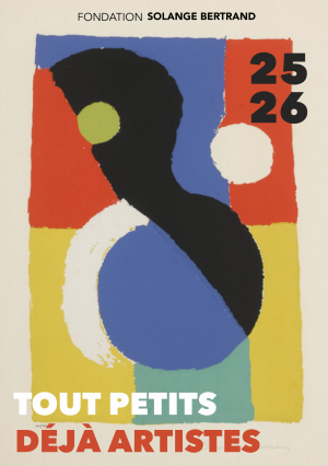 Flyer CLAS Mat Darteins 2 1 Fondation Solange Bertrand