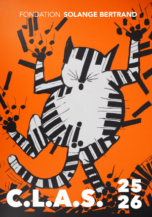 fondation solange bertrand enfance