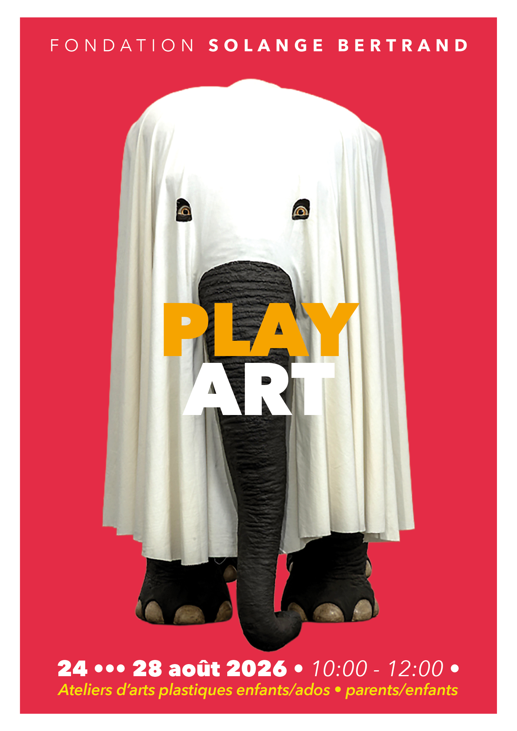 PLAY ART