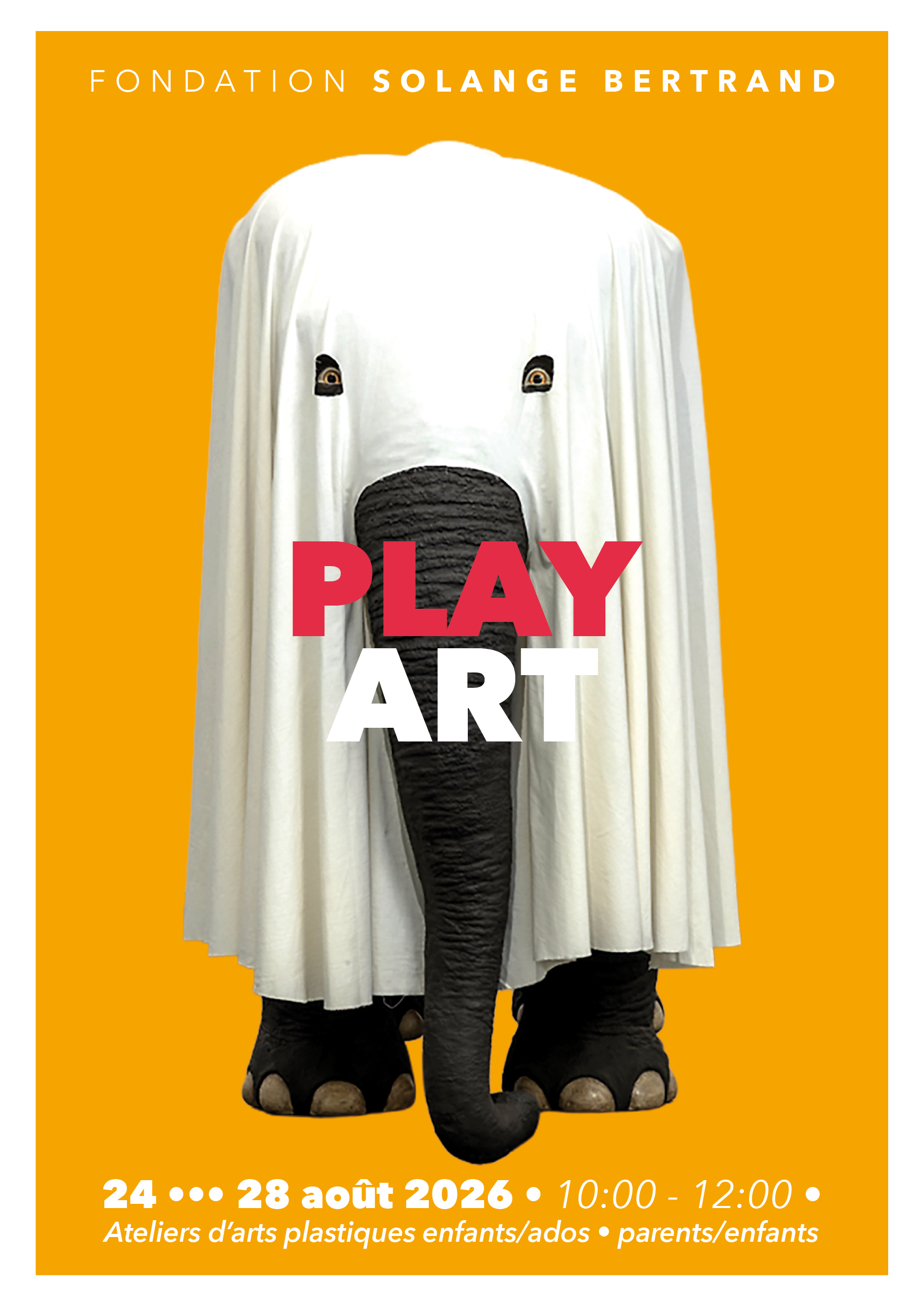 PLAY ART